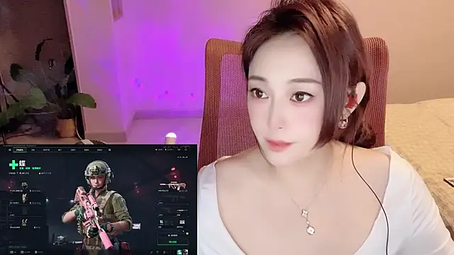 Daisy-77 online show from March 12, 2026, 12:22 pm