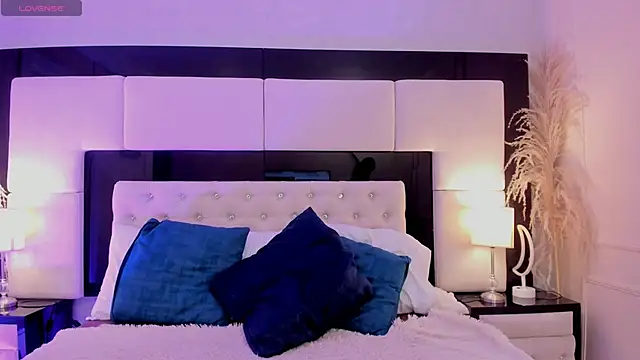 Maddissonlove online show from January 30, 2025, 12:37 pm