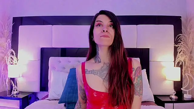 Maddissonlove online show from February 2, 2025, 12:35 pm