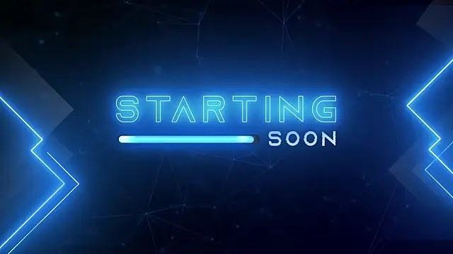 ScarlettAndTom online show from November 11, 2025, 6:52 pm