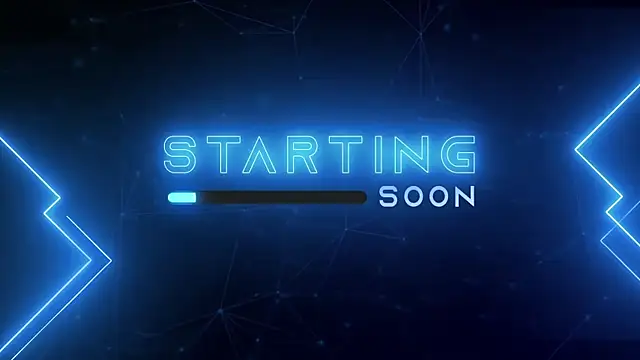 ScarlettAndTom online show from November 16, 2025, 7:52 pm