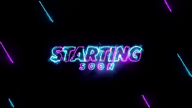 ScarlettAndTom online show from April 24, 2026, 7:16 pm