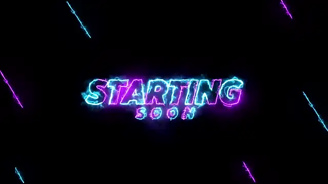 ScarlettAndTom online show from May 6, 2026, 7:30 pm