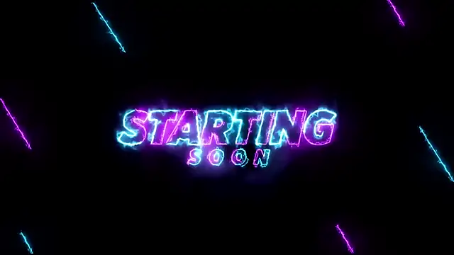 ScarlettAndTom online show from May 14, 2026, 8:15 pm