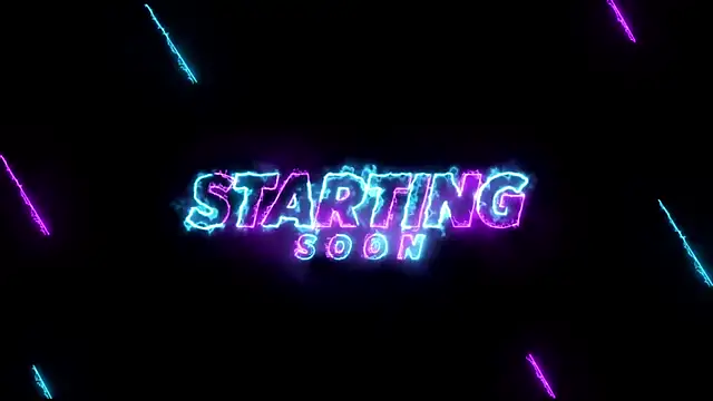 ScarlettAndTom online show from May 25, 2026, 8:37 pm