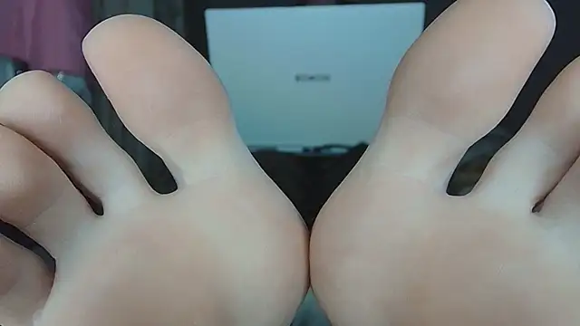 AgnesMillerS online show from April 7, 2026, 9:10 am