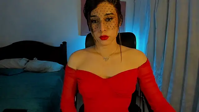 misstresbigcockts online show from October 19, 2025, 10:10 pm