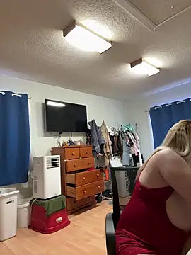 Hotslut187 online show from March 31, 2026, 2:50 pm