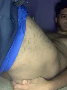 Sexy king4 online show from May 23, 2026, 11:14 am