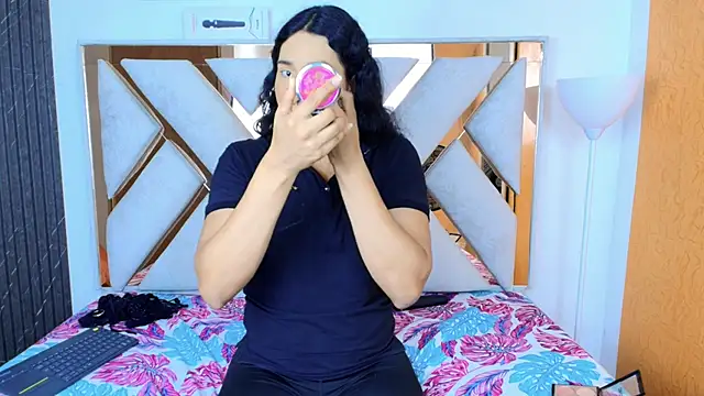 Alison Chan  online show from October 23, 2025, 3:00 pm