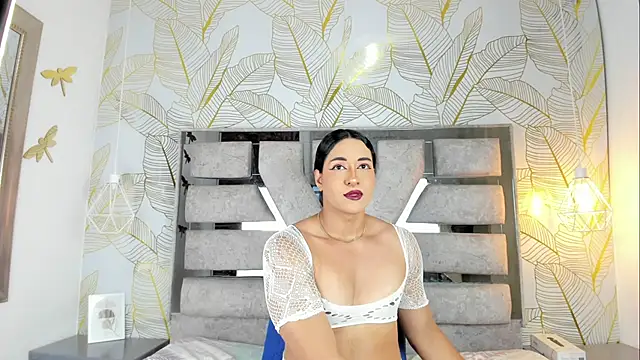 Alison Chan  online show from May 22, 2026, 10:15 pm