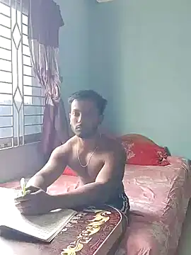 Snapshot of HunkyAriyan chatting on December 30, 2024, 5:37 am HunkyAriyan online show from December 30, 2024, 5:37 am