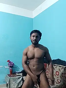 Snapshot of HunkyAriyan chatting on February 21, 2025, 5:42 pm HunkyAriyan online show from February 21, 2025, 5:42 pm