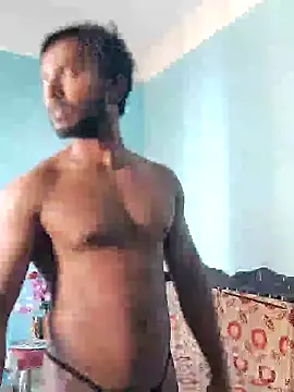 Snapshot of HunkyAriyan chatting on February 27, 2025, 9:11 am HunkyAriyan online show from February 27, 2025, 9:11 am