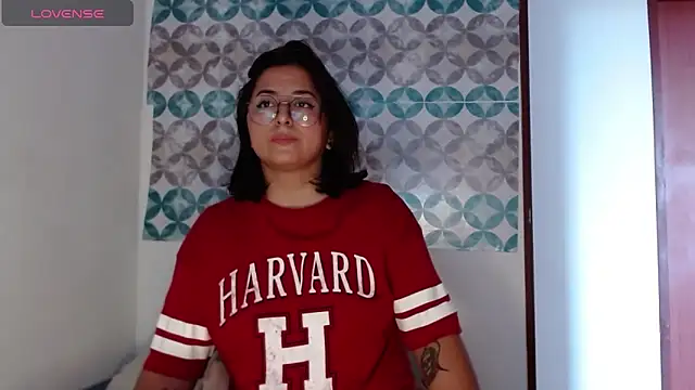 Aria smith01 online show from September 18, 2025, 1:46 pm