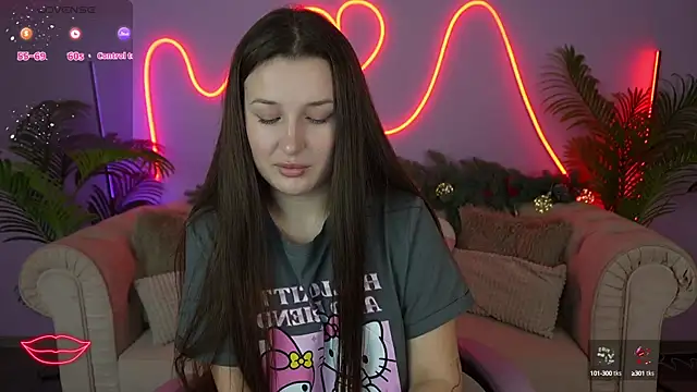 Snapshot of OneLaya chatting on January 22, 2025, 5:48 am OneLaya online show from January 22, 2025, 5:48 am