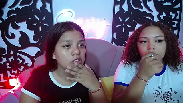 horny babyss online show from October 25, 2025, 10:26 pm