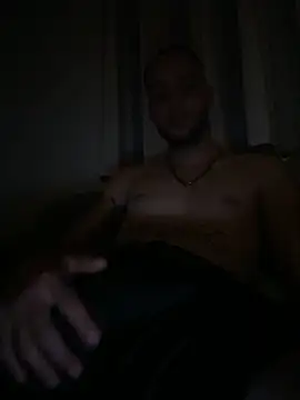 citecouple2341 online show from October 15, 2025, 9:26 pm