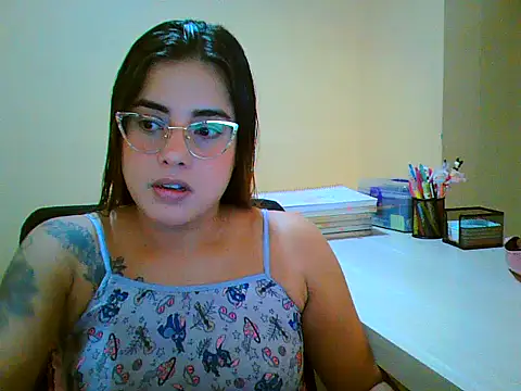 maliamiller online show from December 21, 2025, 11:12 pm