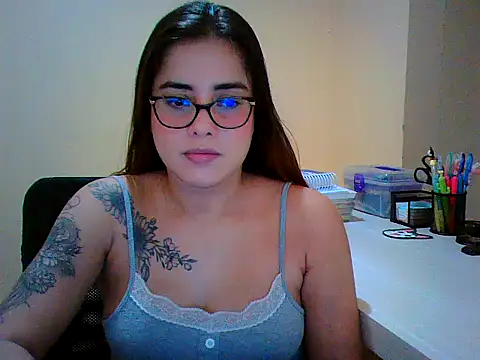 maliamiller online show from March 20, 2026, 5:23 am