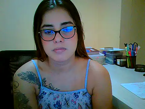 maliamiller online show from March 23, 2026, 12:09 pm