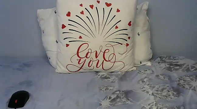 NastySlutt6 online show from January 1, 2025, 6:58 am