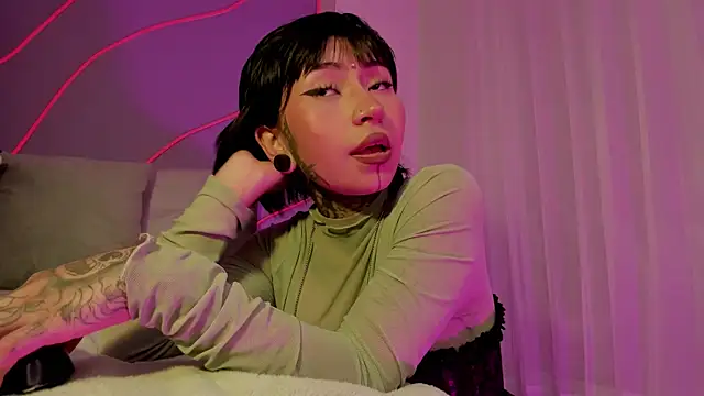 Evangeline bell online show from December 27, 2024, 3:59 pm