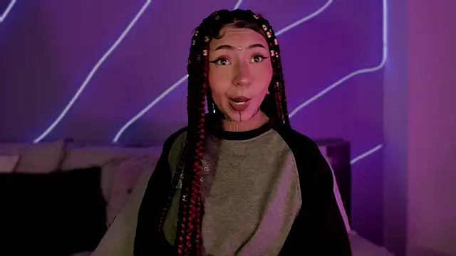 Evangeline bell online show from January 7, 2025, 2:51 pm