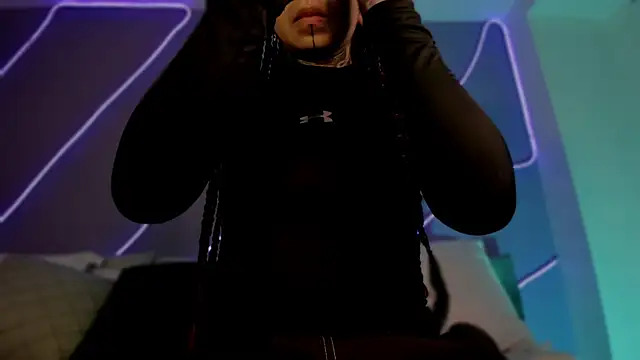 Evangeline bell online show from January 8, 2025, 12:37 pm