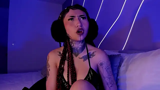 Evangeline bell online show from January 13, 2025, 3:15 pm