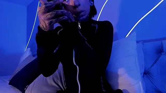 Evangeline bell online show from January 16, 2025, 11:58 am