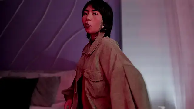 Evangeline bell online show from January 17, 2025, 2:50 pm