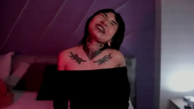 Evangeline bell online show from January 17, 2025, 5:51 pm