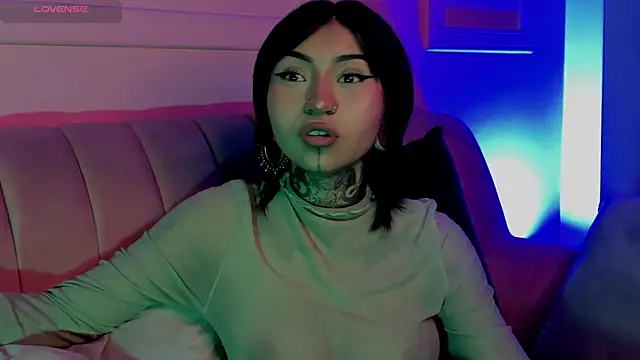 Evangeline bell online show from March 14, 2025, 11:11 pm