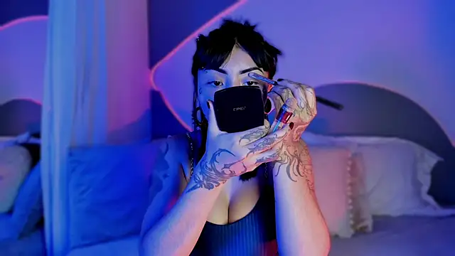 Evangeline bell online show from September 11, 2025, 12:38 pm