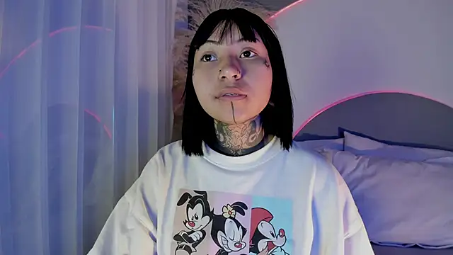 Evangeline bell online show from October 6, 2025, 11:51 am