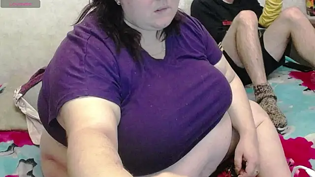 lisa Black00 online show from October 15, 2025, 3:34 pm