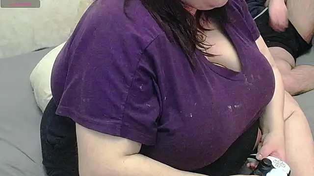 lisa Black00 online show from March 22, 2026, 6:22 pm