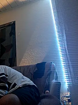 KeptupHack online show from October 11, 2025, 3:17 am