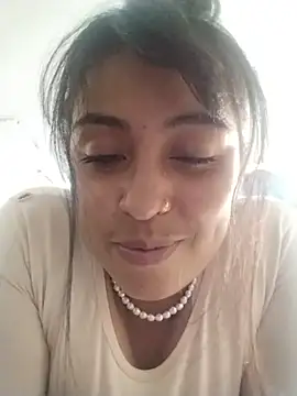 Aisha 09 online show from July 6, 2026, 5:59 pm