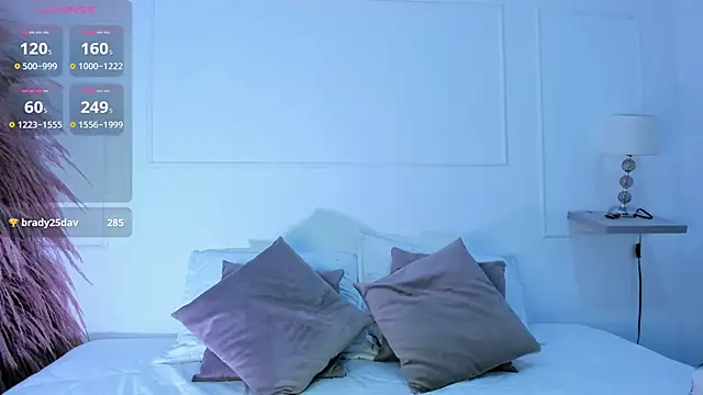 Snapshot of _ashleymiller chatting on January 11, 2025, 1:06 am ashleymiller online show from January 11, 2025, 1:06 am