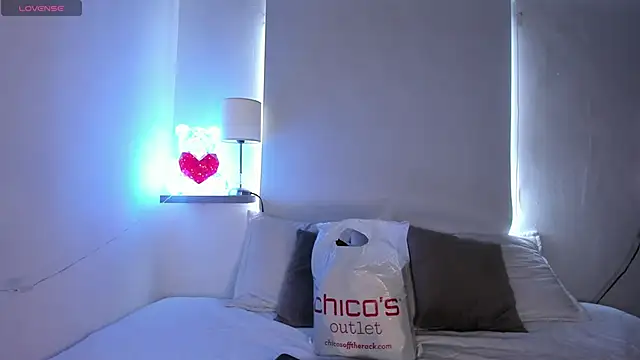 Snapshot of _ashleymiller chatting on February 18, 2025, 8:03 pm ashleymiller online show from February 18, 2025, 8:03 pm