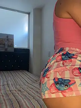 doll celeste20 online show from February 5, 2026, 2:54 pm