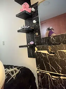 doll celeste20 online show from March 23, 2026, 6:23 pm