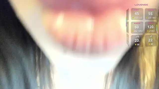 Snapshot of Anfisavisti__ chatting on March 14, 2025, 2:20 am Anfisavisti   online show from March 14, 2025, 2:20 am