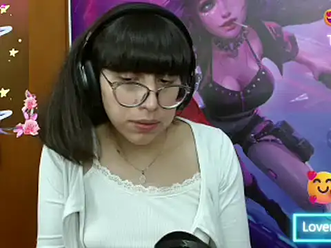 Snapshot of Nataly_Cloud chatting on January 8, 2025, 3:50 pm Nataly Cloud online show from January 8, 2025, 3:50 pm