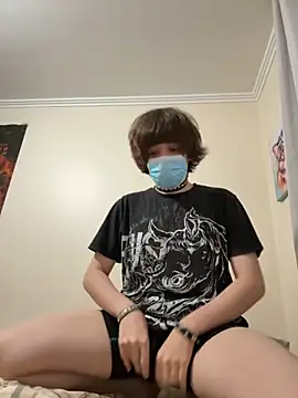 Spicy Mint online show from June 16, 2026, 4:15 am