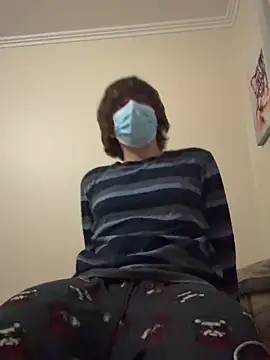 Spicy Mint online show from June 17, 2026, 4:37 am