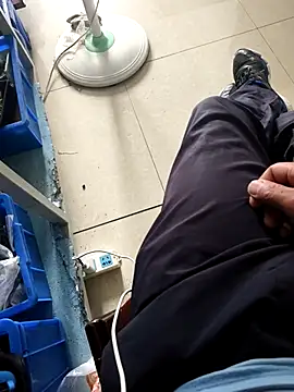 huzi518 online show from September 9, 2025, 1:49 am