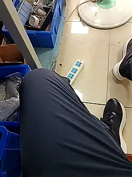 huzi518 online show from September 22, 2025, 8:16 am